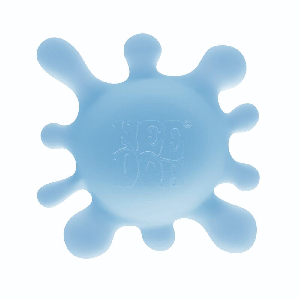 Authentic Schylling NeeDoh Sploot Splat Squishy Sensory Fidget Toy RARE New 2024 - Picture 8 of 12